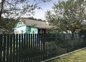 Продаю дом, 60 м2, деревня Борисово, Лесная улица, 1