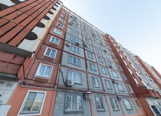 Продается двухкомнатная квартира, 52.6 м2, Хабаровск, улица Фурманова, 9