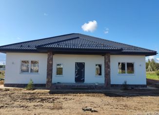 Дом на продажу, 186 м2, коттеджный посёлок Меньшиковский, Исторический проспект, 30