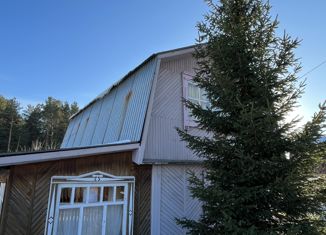 Продаю дом, 54 м2, коллективный сад № 20