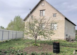 Продается дом, 184.7 м2, село Нижнее Афанасово, Пролетарская улица, 14А