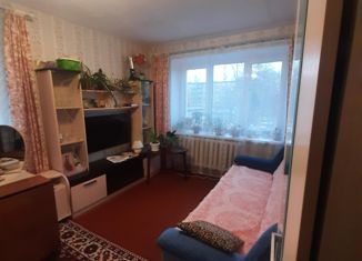 Продам 1-комнатную квартиру, 31.2 м2, Кондопога, площадь Ленина, 3