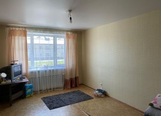 2-комнатная квартира на продажу, 41.3 м2, поселок городского типа Шаля, улица Свердлова, 48