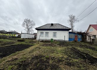 Дом на продажу, 47.5 м2, Новокузнецк, Горноалтайская улица, 10