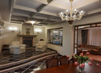 Продажа дома, 338 м2, деревня Кезьмино