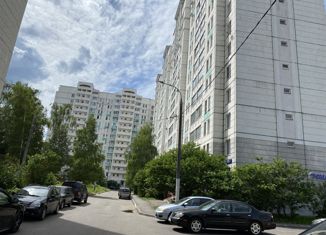 Продажа двухкомнатной квартиры, 53.2 м2, Зеленоград, Зеленоград, к418