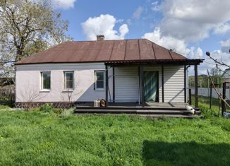 Дом на продажу, 66 м2, село Нижняя Катуховка, улица Есипова, 9