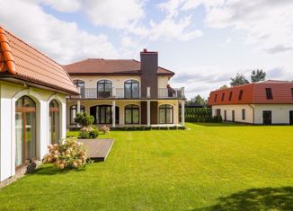 Продаю дом, 1030 м2, посёлок Ленинское