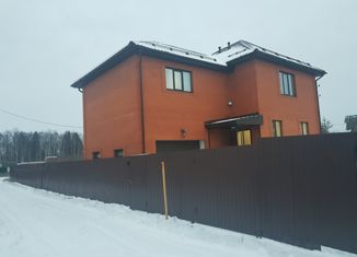 Продаю дом, 160.7 м2, СНТ Чуприково