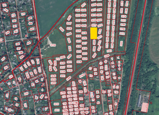 Продается участок, 22 сот., посёлок Высокоключевой