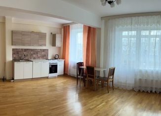 Продажа 3-ком. квартиры, 61.9 м2, Лесосибирск, улица Победы, 6А