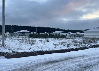 Продается участок, 6.41 сот., посёлок Рассоха, улица Биологов, 13