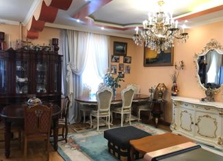 Продам 3-комнатную квартиру, 93.6 м2, Санкт-Петербург, улица Союза Печатников, 6, улица Союза Печатников