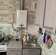 Продаю комнату, 50 м2, Дегтярск, улица Уральских Танкистов, 14