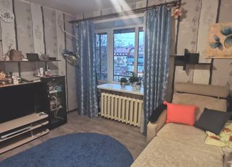 Продаю однокомнатную квартиру, 34.2 м2, Березники, улица Мира, 28