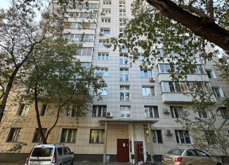 Продам 1-комнатную квартиру, 35 м2, Москва, улица Добролюбова, 27А, метро Фонвизинская