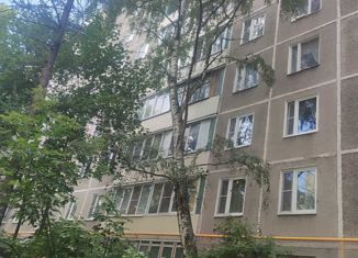 Продается двухкомнатная квартира, 44.5 м2, Москва, улица Миклухо-Маклая, 29к1, улица Миклухо-Маклая