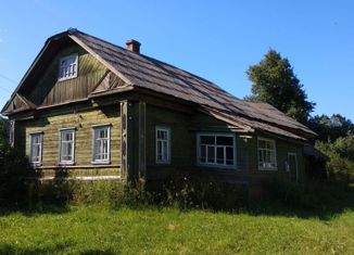 Продаю дом, 50 м2, Ивановская область, деревня Милитино, 16