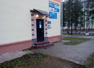 Продажа офиса, 41 м2, Мирный, улица Ленина, 41