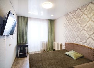 Продажа 3-комнатной квартиры, 77.6 м2, Хабаровский край, проспект Строителей, 64А