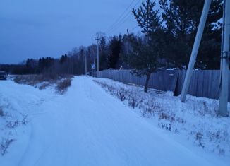 Земельный участок на продажу, 8 сот., деревня Вечерницы, Игарская улица