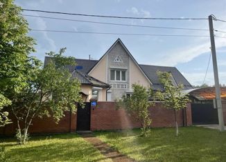 Продается дом, 298.8 м2, деревня Полтево, деревня Полтево, 80