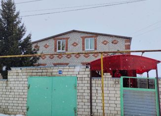 Продам дом, 223.9 м2, село Верхнее Санчелеево, улица Ведяшева, 118
