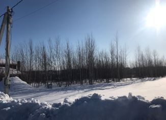 Продам участок, 15 сот., село Андреевка, Кемеровская улица