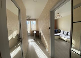 Продажа 1-комнатной квартиры, 33.3 м2, Москва, Производственная улица, 12к1, метро Солнцево