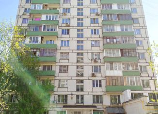 Продается трехкомнатная квартира, 63.8 м2, Москва, улица Яблочкова, 43, метро Фонвизинская