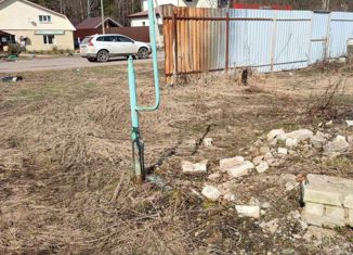 Земельный участок на продажу, 2410.64 сот., село Бурашево, Лесная улица