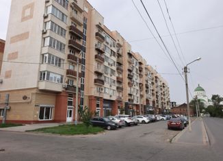 Продажа 3-комнатной квартиры, 95.7 м2, Астрахань, Бакинская улица, 4к2