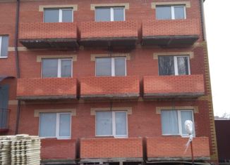 Квартира на продажу студия, 21.3 м2, Ростов-на-Дону, улица Рябышева, 119, Пролетарский район