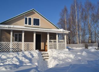 Продажа дома, 58.8 м2, деревня Скрипино