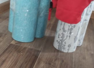 Трехкомнатная квартира на продажу, 55 м2, Красноярск, Волжская улица, 7А, Ленинский район