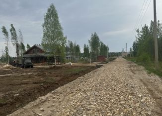 Земельный участок на продажу, 9 сот., коттеджный посёлок Тихий Берег в Поддубье