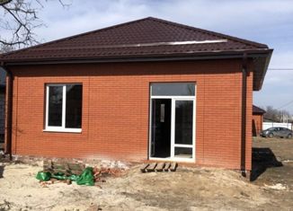 Продается дом, 89 м2, Новочеркасск, Медовая улица