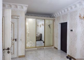 4-комнатная квартира на продажу, 160 м2, городской округ Магас, переулок Фирюзы Оздоевой, 1