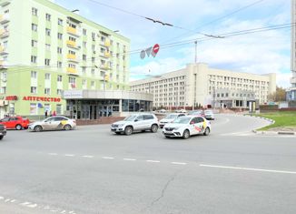 2-ком. квартира на продажу, 85 м2, Нижний Новгород, Дальняя улица, 8, Дальняя улица