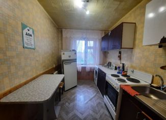 Продажа 2-комнатной квартиры, 52.1 м2, Иркутская область, улица Энгельса, 5