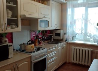 Продается 3-комнатная квартира, 62 м2, село Дмитриевка, Трактовая улица, 14