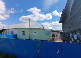 Продам дом, 59 м2, Берёзовский, Подстанционная улица