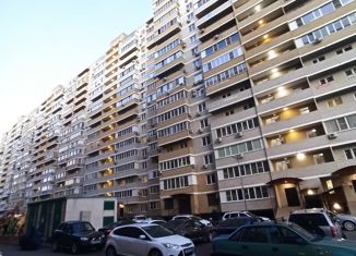 Продам 2-комнатную квартиру, 58.7 м2, Краснодар, Кореновская улица, 2к4, ЖК Кремлёвские Ворота