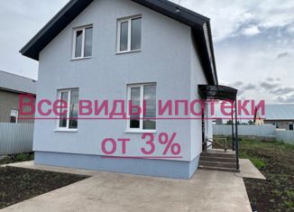 Продаю дом, 120 м2, село Приютово, Звёздная улица