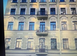 Продается трехкомнатная квартира, 60 м2, Санкт-Петербург, Ропшинская улица, 28, Ропшинская улица