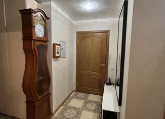 Двухкомнатная квартира на продажу, 55 м2, Республика Башкортостан, Владивостокская улица, 12