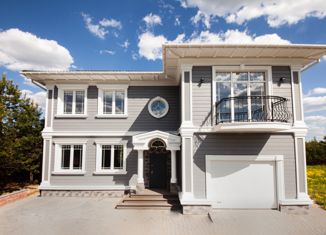 Дом на продажу, 305 м2, поселение Вороновское