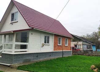 Продажа дома, 100 м2, село Стрелецкие Выселки, село Стрелецкие Выселки, 44