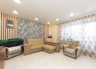 Продается 2-комнатная квартира, 59.1 м2, Томск, улица Ивана Черных, 14