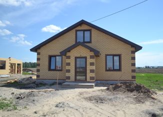 Дом на продажу, 95 м2, деревня Каипы, 16К-1047